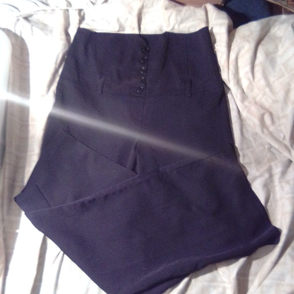 Women's Valid Dress Pants